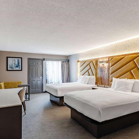 The Wander Hotel Gatlinburg Eksteriør bilde