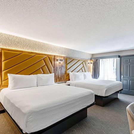 The Wander Hotel Gatlinburg Eksteriør bilde