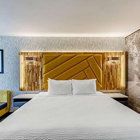 The Wander Hotel Gatlinburg Eksteriør bilde