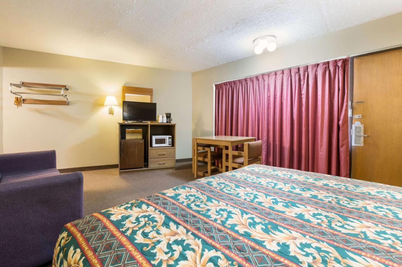 The Wander Hotel Gatlinburg Eksteriør bilde