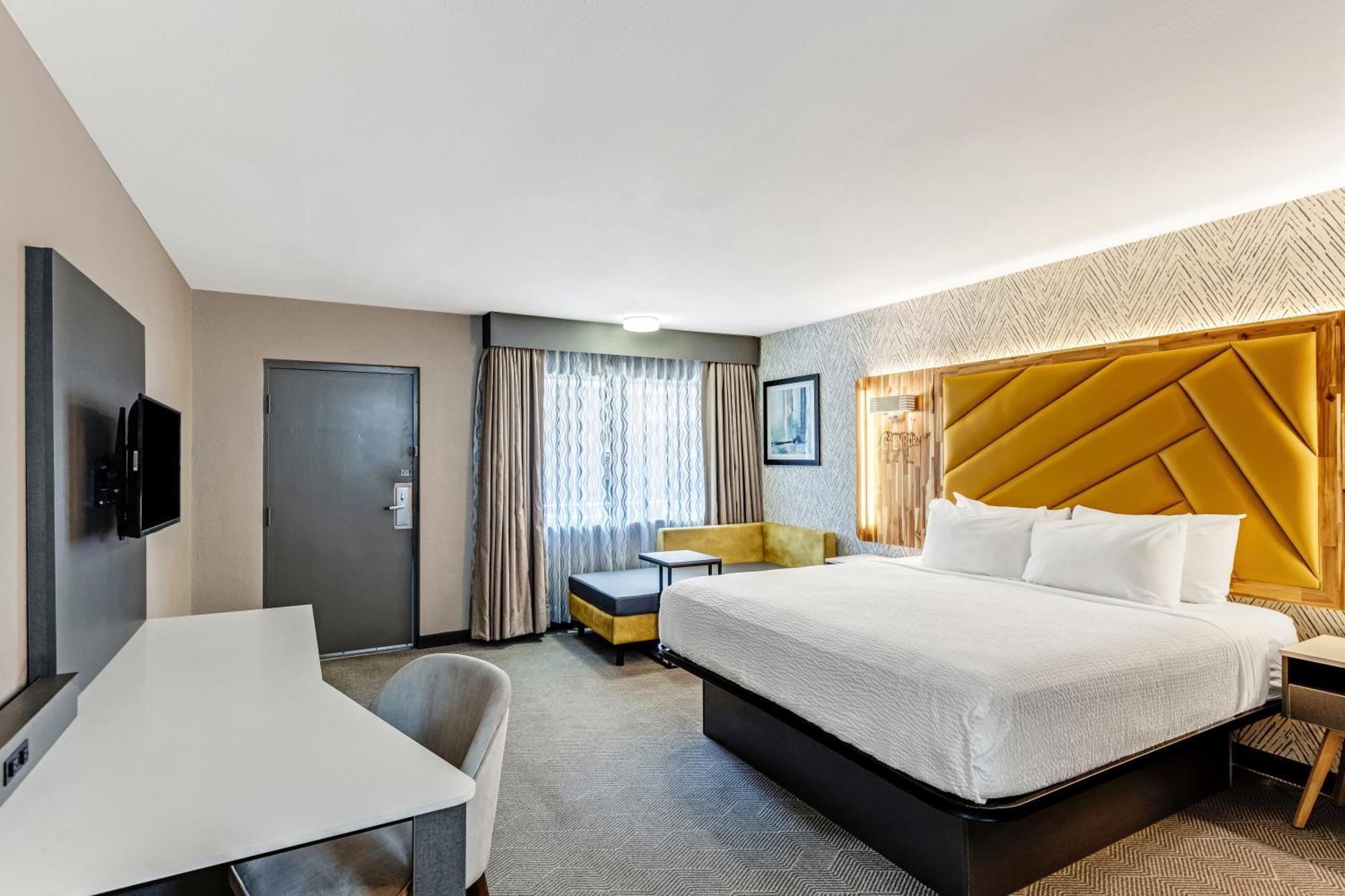 The Wander Hotel Gatlinburg Eksteriør bilde